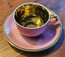 Sammeltasse mocca tasse gebraucht kaufen  Laugna