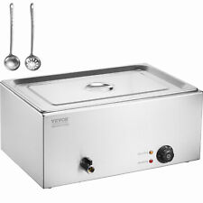 Bacs bain-marie, chauffe-plats d'occasion Bacs bain-marie, chauffe-plats d'occasion Gonesse