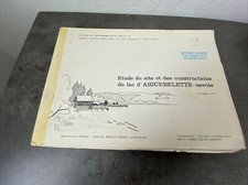 Ancienne etude site d'occasion Ancienne etude site d'occasion  Aix-les-Bains