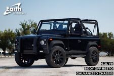 1997 land rover for sale  Carrollton