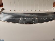 Elektr schreibmaschine livetti gebraucht kaufen  Königswinter