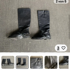 Bikkembergs damen stiefel gebraucht kaufen  Hamburg