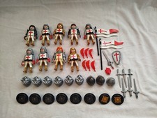 Playmobil tempelritter novelmo gebraucht kaufen  Kipfenberg