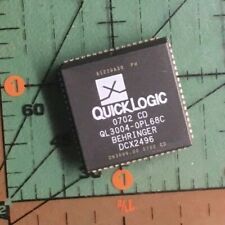 Quicklogic fpga ql3004 d'occasion  Expédié en Belgium