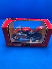 Bburago yamaha yzr usato  Poggio Rusco