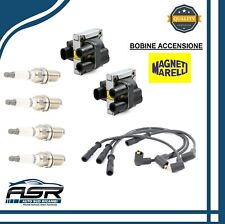 Kit accensione bobine usato  Battipaglia