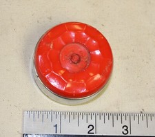 Red colored shuffleboard for sale  Las Vegas