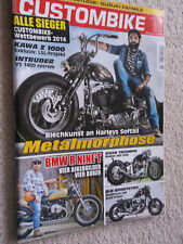 vs 1400 custom gebraucht kaufen  Chemnitz