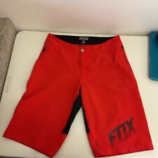 Fox racing shorts for sale  Taos