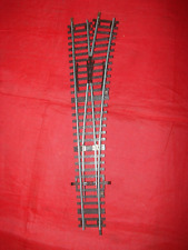 Hornby aiguillage long d'occasion  Dangé-Saint-Romain