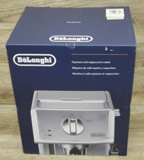 Delonghi ecp3630 expresso d'occasion  Expédié en Belgium