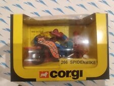 Corgi toys 266 d'occasion  Saint-Clair-sur-Epte