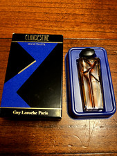 Miniature parfum guy d'occasion  Beauchamp