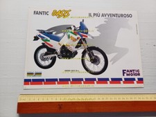 Fantic motor oasis usato  Vimodrone