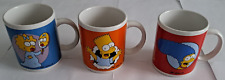 Lot tasses mugs d'occasion  Levallois-Perret