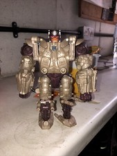 transformers beast wars toys for sale  NOTTINGHAM