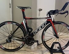 Felt b10 triathlon for sale  Oxnard