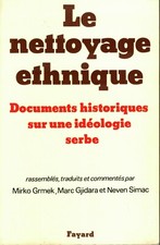 Grmek mirko gjidara d'occasion  Caluire-et-Cuire