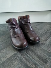 Cotton traders boots for sale  TUNBRIDGE WELLS