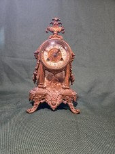 Unique waterbury clock for sale  Lancaster