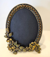 Oval picture frame for sale  Valparaiso