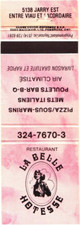 Canada restaurant belle for sale  Lakewood