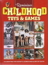 Reminisce childhood toys for sale  El Dorado