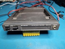 Kenwood trio system for sale  ROTHERHAM