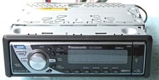 Autoradio panasonic c3355n gebraucht kaufen  Kassel