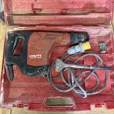 Hilti te500 avr for sale  LEEDS
