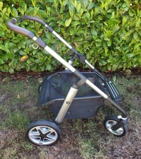 Silver cross pioneer for sale  BRIDGNORTH