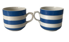 Cornish ware cups for sale  CLECKHEATON