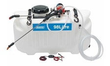 atv sprayer for sale  WELLINGBOROUGH
