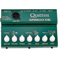 Quilter labs superblock for sale  Kansas City