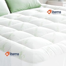 Cobertura individual Niagara 80 x 190 cm em bambu - Verde respirável comprar usado  Enviando para Brazil