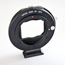 Kipon shift adapter gebraucht kaufen  Aalen