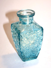 Small turquoise glass for sale  ARBROATH
