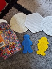 Hama beads shape for sale  BANGOR