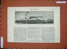 Old antique print for sale  UK