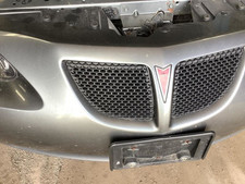 Passenger grille excluding for sale  Wisconsin Rapids