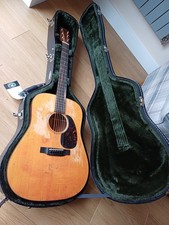 Martin d18 street for sale  MERTHYR TYDFIL