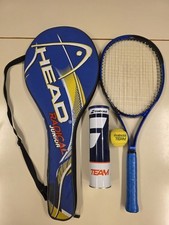 Set tennis junior usato  Torino