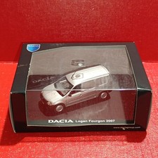 Dacia logan fourgon d'occasion  Lure