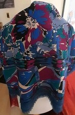 Liberty london multicoloured for sale  ALDERSHOT