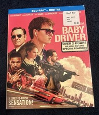 Baby driver slipcover for sale  Desert Hot Springs