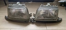 Faros delanteros Renault Clio I Fase 1 (1990-1994) comprar usado  Enviando para Brazil