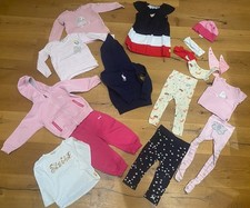 Steiff mädchen bekleidungspak gebraucht kaufen  Ankum