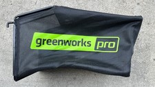 New greenworks pro for sale  Indianapolis