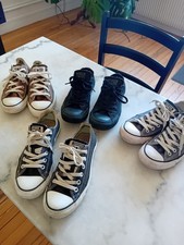 Lot converse all d'occasion  Songeons