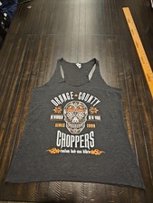 Orange county choppers for sale  Crescent City